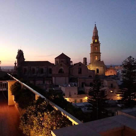 Un Passo Dal Mare - Luxury Home Monopoli Eksteriør billede